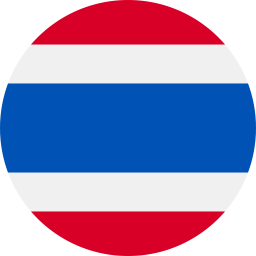 Thailand Flag